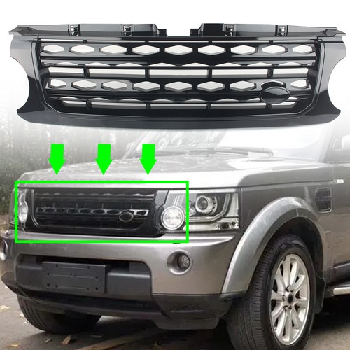 For land rover - rover, 4