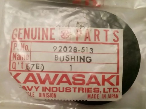 Genuine kawasaki jetski - genuine, handle