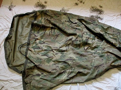 Genuine issue british army - genuine,