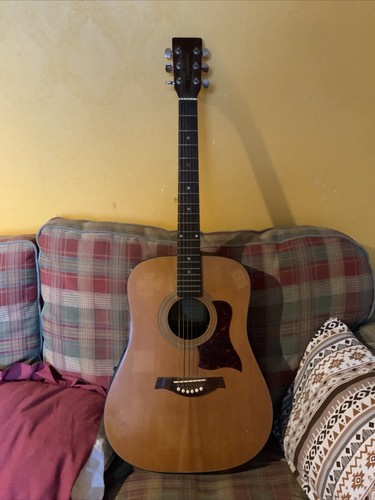 Tanglewood electro acoustic - electro,