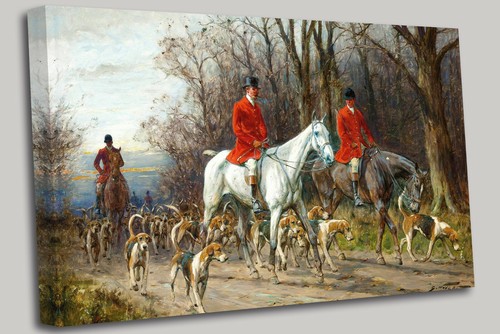 The end fox - fox, hunting