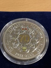 2022 Guernsey Queen Elizabeth