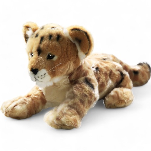 Carl dick lion cub soft - cub,,