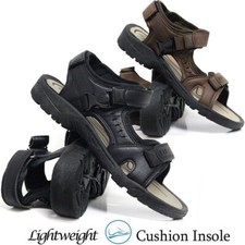 Mens Summer Sandals New