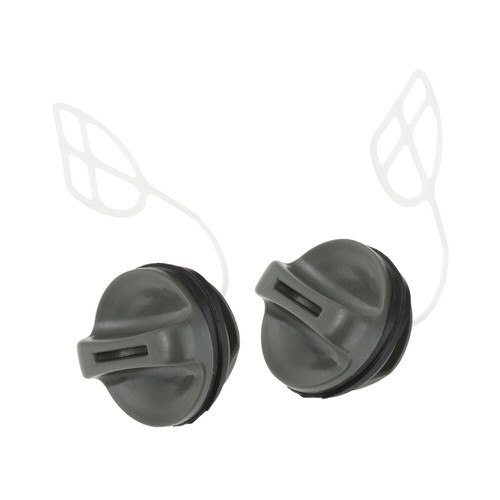 Tank fuel cap - cap, and