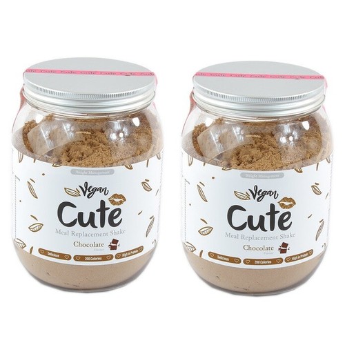 Cute nutrition vegan meal - cute,