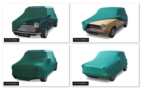 Full garage car cover - garage,