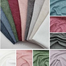 Foxton Chenille Chunky