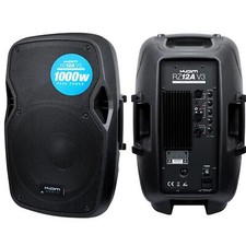 Kam rz12a 1000w - rz12a, 12'