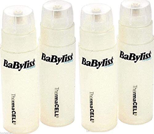 Babyliss universal fitting - babyliss,