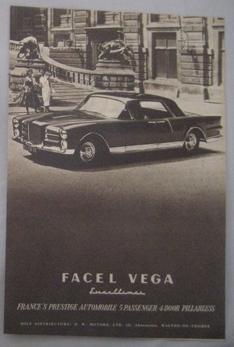 1959 facel vega - 1959,