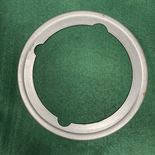 Triumph Rear Brake Plate