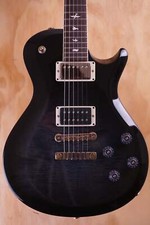 PRS S2 McCarty 594 Electric Guitar in Charcoal, Gig Bag, Tremonti Pickup, Used