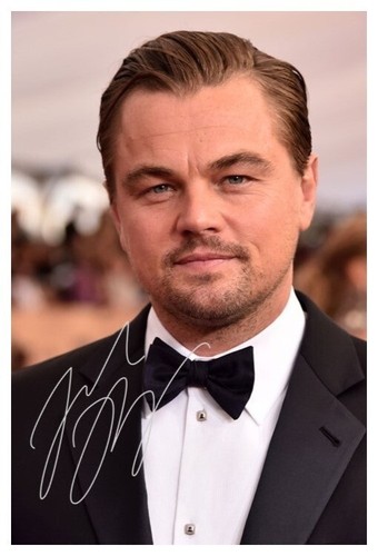 Leonardo dicaprio legend - leonardo,