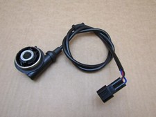 Lexmoto Assault 125 2023 966 miles speedo drive cable (13734)