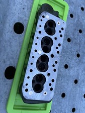 Classic Mini 1275GT/A Series 1275cc 12G940 Cylinder Head, Polished And Ported