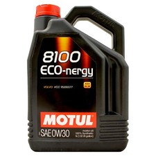 Motul 8100 Eco-nergy 0w-30