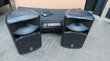 Yamaha stagepas 400i - yamaha,