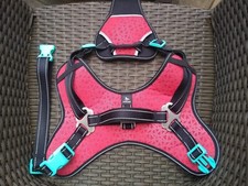 3 Peaks Red Control Harness Ascent - Medium RRP £28