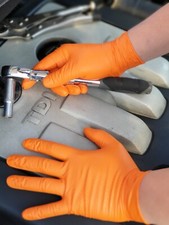 100 Gloves-Super Strong