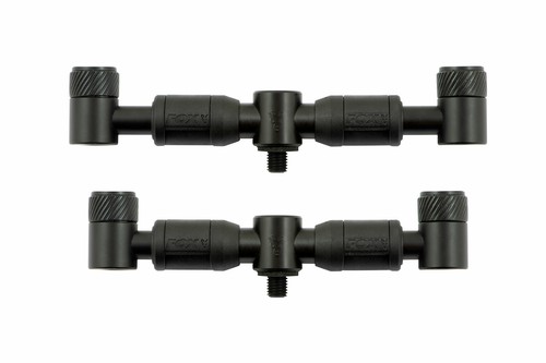 Fox black label - buzzer, bars
