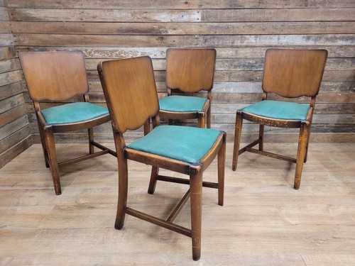 Four mid century - mid, beautility