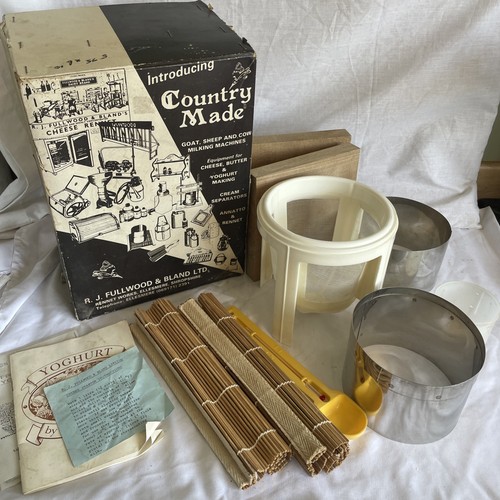 Vintage cheese butter - vintage,