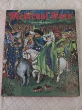 Medieval Cats -  Susan Herbert