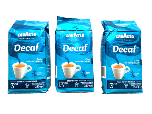 Lavazza decaf momento - lavazza,