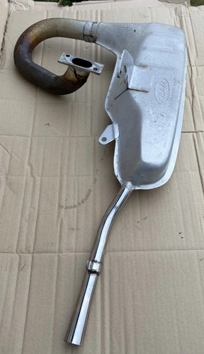 Kbam lambretta clubman 42mm - kbam,