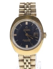 Omega Seamaster Cosmic Watch