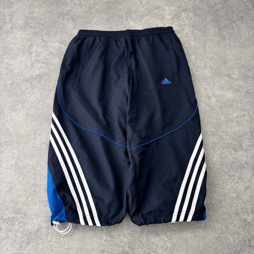 Adidas shorts navy men - adidas,
