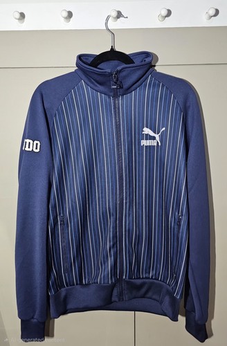 Retro vintage puma striped - retro,