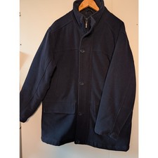James Pringle Men's Wool Mix