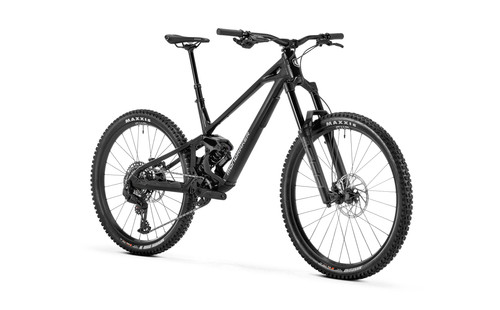 Mondraker anark full - mondraker,