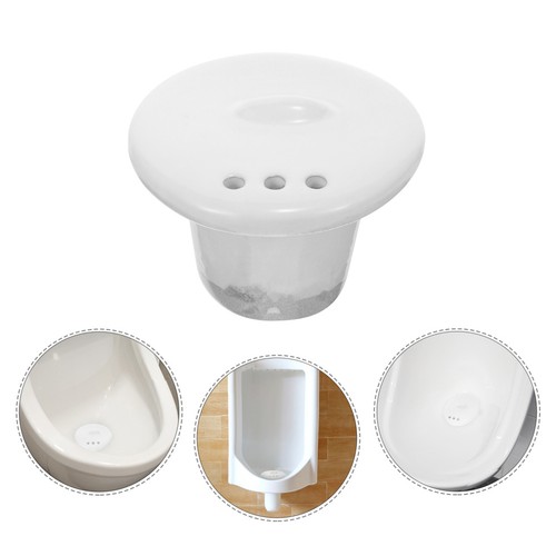 Ceramic urinal stopper - ,