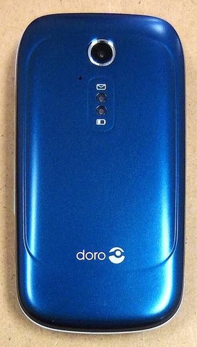 Doro 6520 simple - 6520, big
