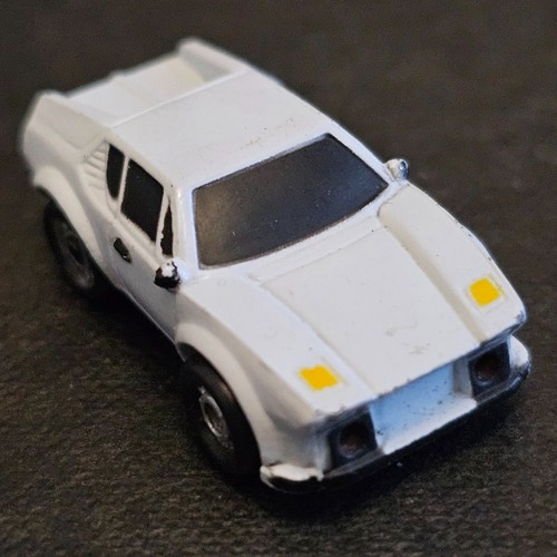 Micro machines tomaso - de,