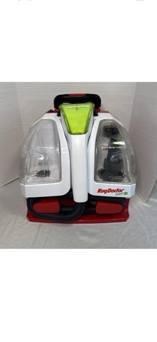 Rug doctor portable pet - doctor, spot