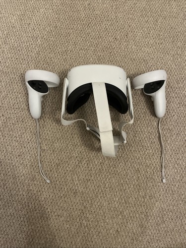 Oculus meta quest - meta, 2