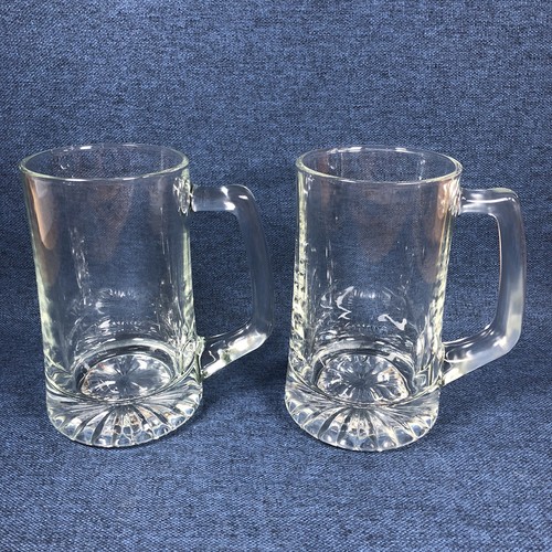 Pair glass beer - a, of