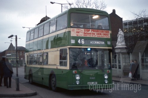 Bus photo blackburn - -,