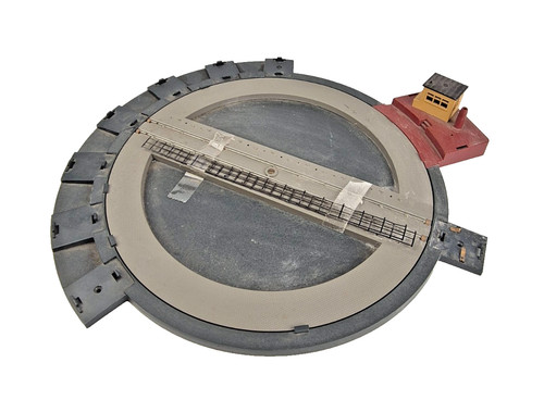 Hornby r410 gauge hand - hornby,