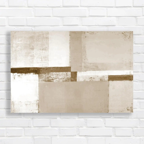 Abstract modern square - abstract,