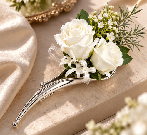 925 sterling silver - sterling, posy