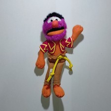2002 McDonald's Toy The Muppet