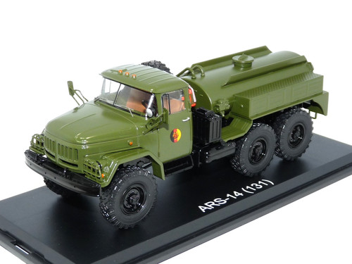Scale premium classixxs - 1:43,