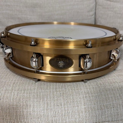 Tama bell brass - tama, piccolo