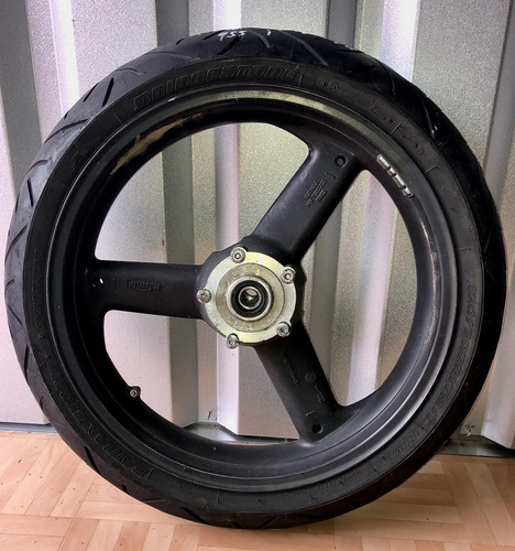 Triumph daytona 955i t595n - 955i,