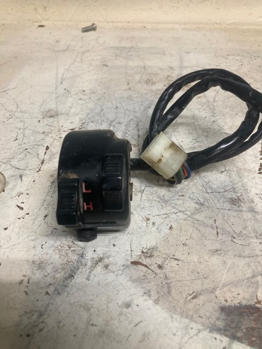 1978 yamaha it175 bar switch - 1978,